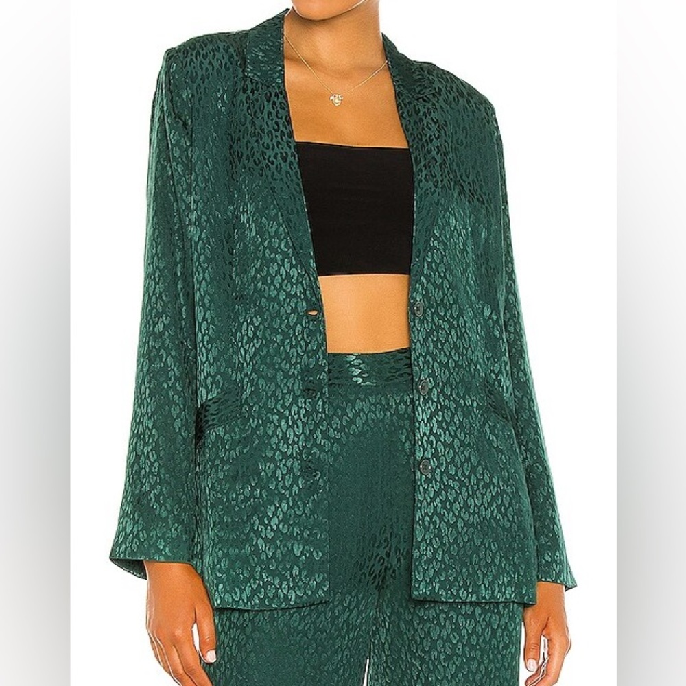 Lspace Bennytt Blazer